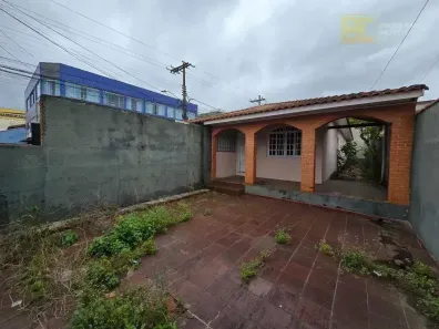 Casa com 2 Quartos à venda, 80m² no Centro, Peruíbe