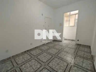 Apartamento com 1 Quarto à venda, 40m² no Botafogo, Rio de Janeiro