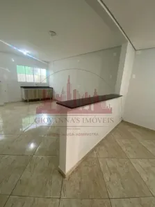 Casa com 2 Quartos para alugar, 60m² no Vila Industrial, São Paulo