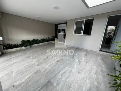 Casa com 3 Quartos à venda, 130m² no Portal dos Passaros, São José dos Campos