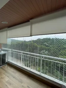 Apartamento com 1 Quarto para alugar, 50m² no Tamboré, Santana de Parnaíba