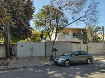 Casa com 4 Quartos à venda, 1073m² no Colina dos Pinheiros, Valinhos