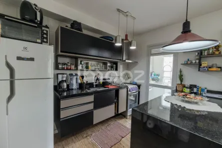 Apartamento com 2 Quartos à venda, 66m² no Vila Andrade, São Paulo