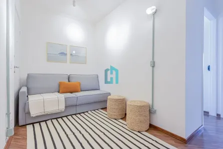 Apartamento com 3 Quartos à venda, 64m² no Vila Olímpia, São Paulo