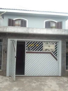 Casa com 4 Quartos à venda, 200m² no Vila Paraíso, Guarulhos