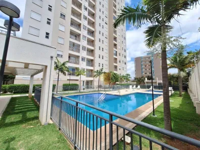 Apartamento com 2 Quartos à venda, 60m² no Jardim Chapadão, Campinas