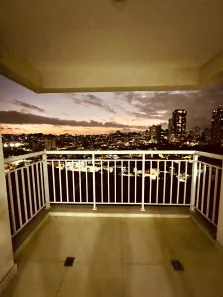 Apartamento com 2 Quartos à venda, 54m² no Umuarama, Osasco