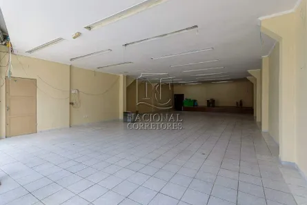 Ponto Comercial para alugar, 300m² no Jardim Santo Antônio, Santo André