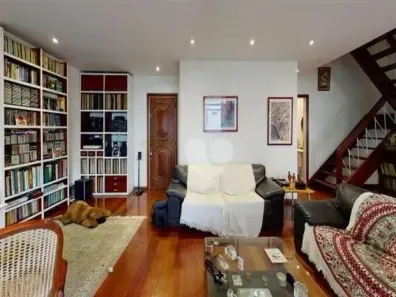 Apartamento com 4 Quartos à venda, 199m² no Ipanema, Rio de Janeiro