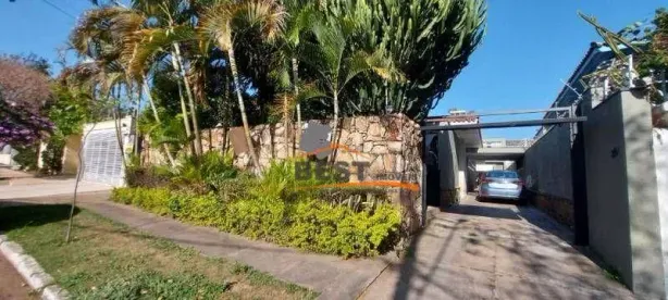 Casa com 3 Quartos à venda, 483m² no Alto da Lapa, São Paulo