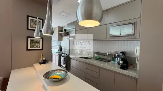 Apartamento com 3 Quartos à venda, 77m² no Vila Santo Antônio, Americana