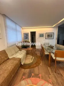 Apartamento com 3 Quartos à venda, 91m² no Cidade Nova, Belo Horizonte