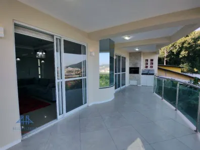 Casa com 4 Quartos à venda, 350m² no Saco Grande, Florianópolis