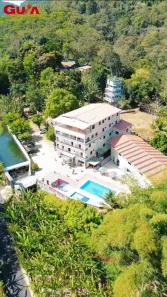 Imóvel Comercial à venda, 5m² no , Baturité