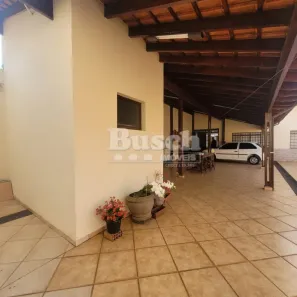 Casa com 3 Quartos à venda, 230m² no Vila Souto, Bauru
