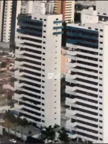 Apartamento com 4 Quartos à venda, 266m² no Lagoa Nova, Natal