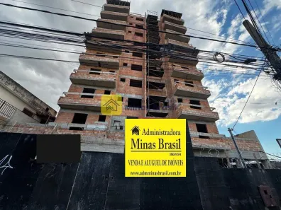 Apartamento com 3 Quartos à venda, 90m² no Riacho das Pedras, Contagem