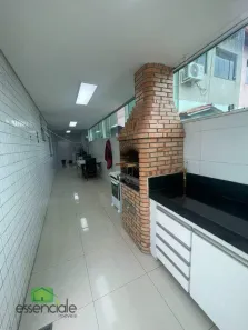 Apartamento com 3 Quartos à venda, 87m² no Vera Cruz, Contagem