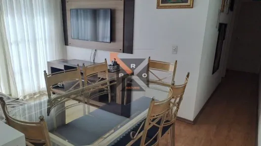Apartamento com 2 Quartos à venda, 45m² no Alto da Mooca, São Paulo