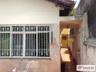 Casa com 5 Quartos à venda, 150m² no Vila Santa Clara, São Paulo
