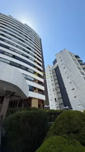 Apartamento com 4 Quartos à venda, 198m² no Caminho das Árvores, Salvador