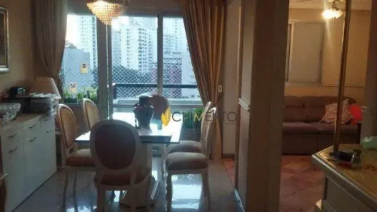 Cobertura com 3 Quartos à venda, 140m² no Vila Madalena, São Paulo