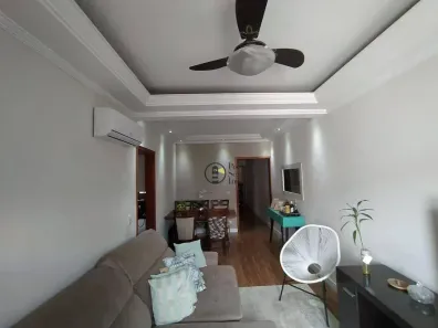 Casa com 2 Quartos à venda, 105m² no Jardim Thelja, Americana