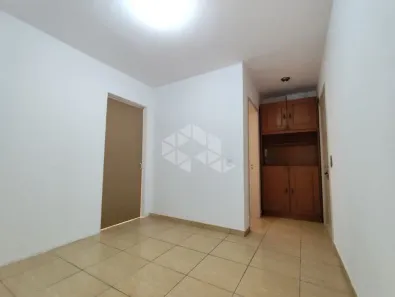 Kitnet com 1 Quarto para alugar, 30m² no Centro, Santa Maria