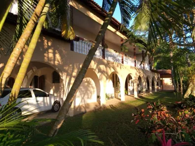 Casa de Condomínio com 7 Quartos à venda, 500m² no Freitas, São José dos Campos