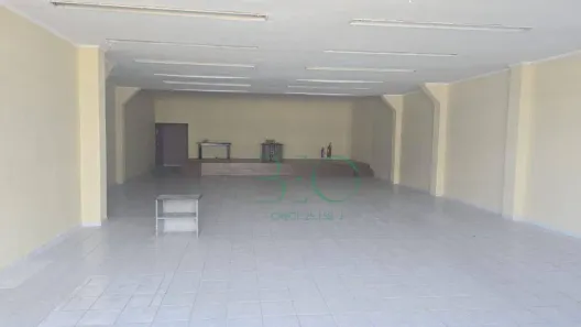 Sala Comercial para alugar, 300m² no Jardim Santo Antônio, Santo André