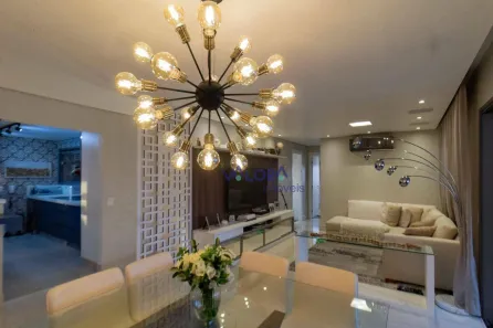 Apartamento com 3 Quartos à venda, 150m² no Vila Leopoldina, São Paulo