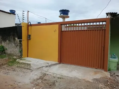 Casa com 2 Quartos à venda, 50m² no Cidade Velha, Belém