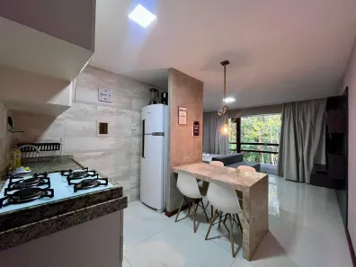 Apartamento com 1 Quarto à venda, 44m² no Pescaria, Maceió