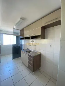 Apartamento com 2 Quartos à venda, 48m² no Conjunto Residencial do Bosque, Mogi das Cruzes