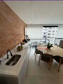 Apartamento com 2 Quartos à venda, 74m² no Cerqueira César, São Paulo