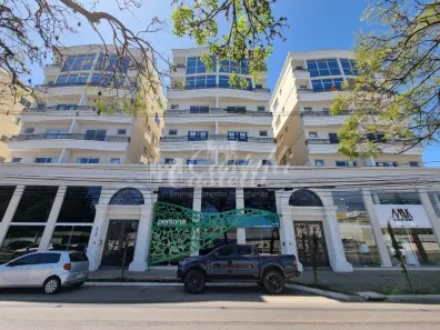 Apartamento com 3 Quartos à venda, 85m² no Colônia Dona Luíza, Ponta Grossa