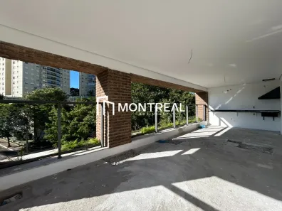 Apartamento com 3 Quartos à venda, 155m² no Vila Prudente, São Paulo
