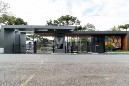Lote/Terreno à venda, 948m² no São João, Curitiba