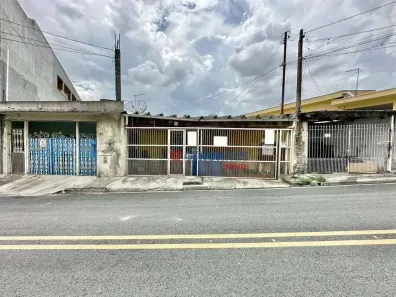 Casa de Condomínio com 3 Quartos à venda, 110m² no Jardim das Flores, Osasco