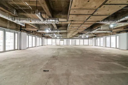 Ponto Comercial para alugar, 870m² no Cerqueira César, São Paulo