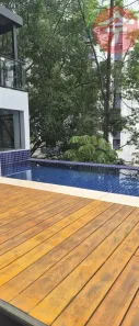 Apartamento com 1 Quarto para alugar, 46m² no Vila Andrade, São Paulo
