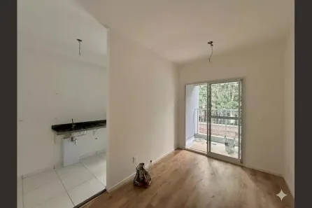 Apartamento com 2 Quartos à venda, 67m² no Brooklin Paulista, São Paulo