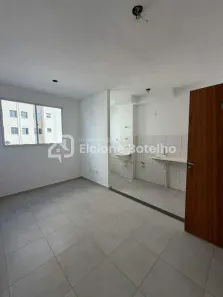 Apartamento com 2 Quartos à venda, 43m² no Shopping Park, Uberlândia
