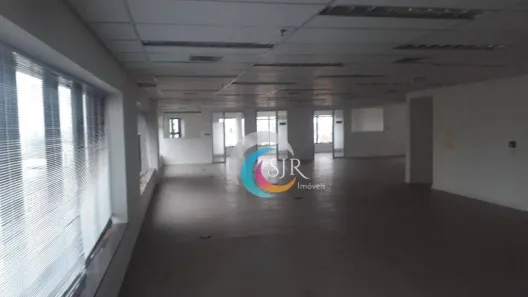 Sala Comercial para alugar, 524m² no Cerqueira César, São Paulo