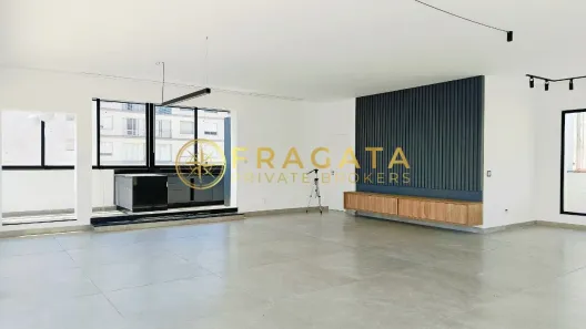 Cobertura com 4 Quartos à venda, 632m² no Higienópolis, São Paulo