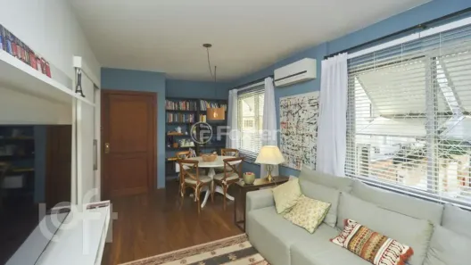 Apartamento com 2 Quartos à venda, 69m² no Cidade Baixa, Porto Alegre