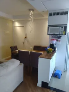 Apartamento com 3 Quartos à venda, 67m² no Baeta Neves, São Bernardo do Campo