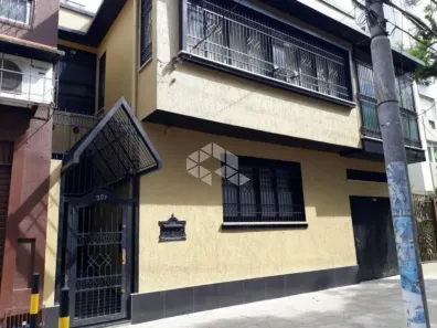 Casa com 5 Quartos à venda, 177m² no Azenha, Porto Alegre
