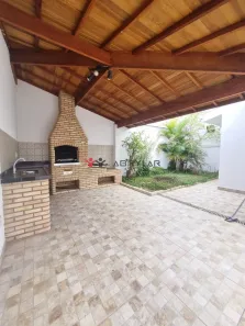 Casa com 3 Quartos para alugar, 160m² no Parque da Represa, Jundiaí