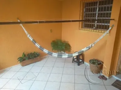 Sobrado com 2 Quartos à venda, 160m² no Jardim Teresa, São Paulo